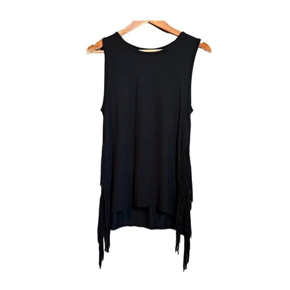 3 for $30! American eagle black soft and sexy tank - Picture 1 of 9